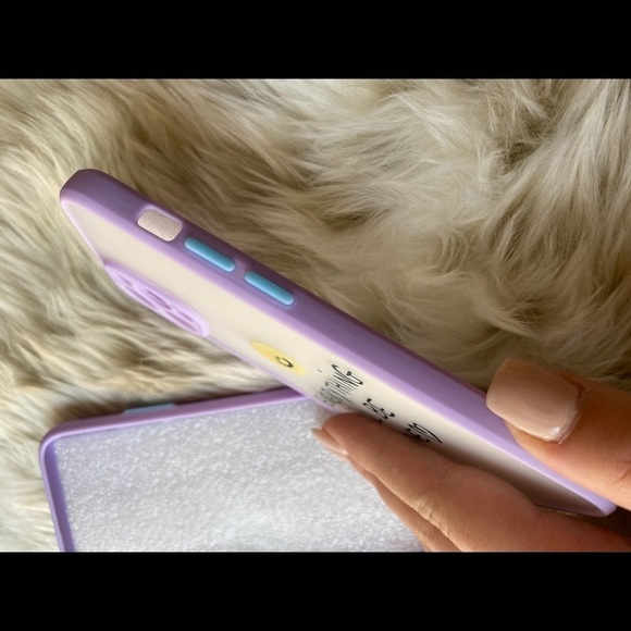 NEW - clear iPhones cases - Picture 5 of 5